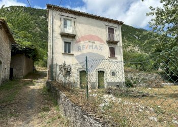 Casa all\'aperto - Semi-detached house Via Nazionale
 
103, Pizzone - photo 59