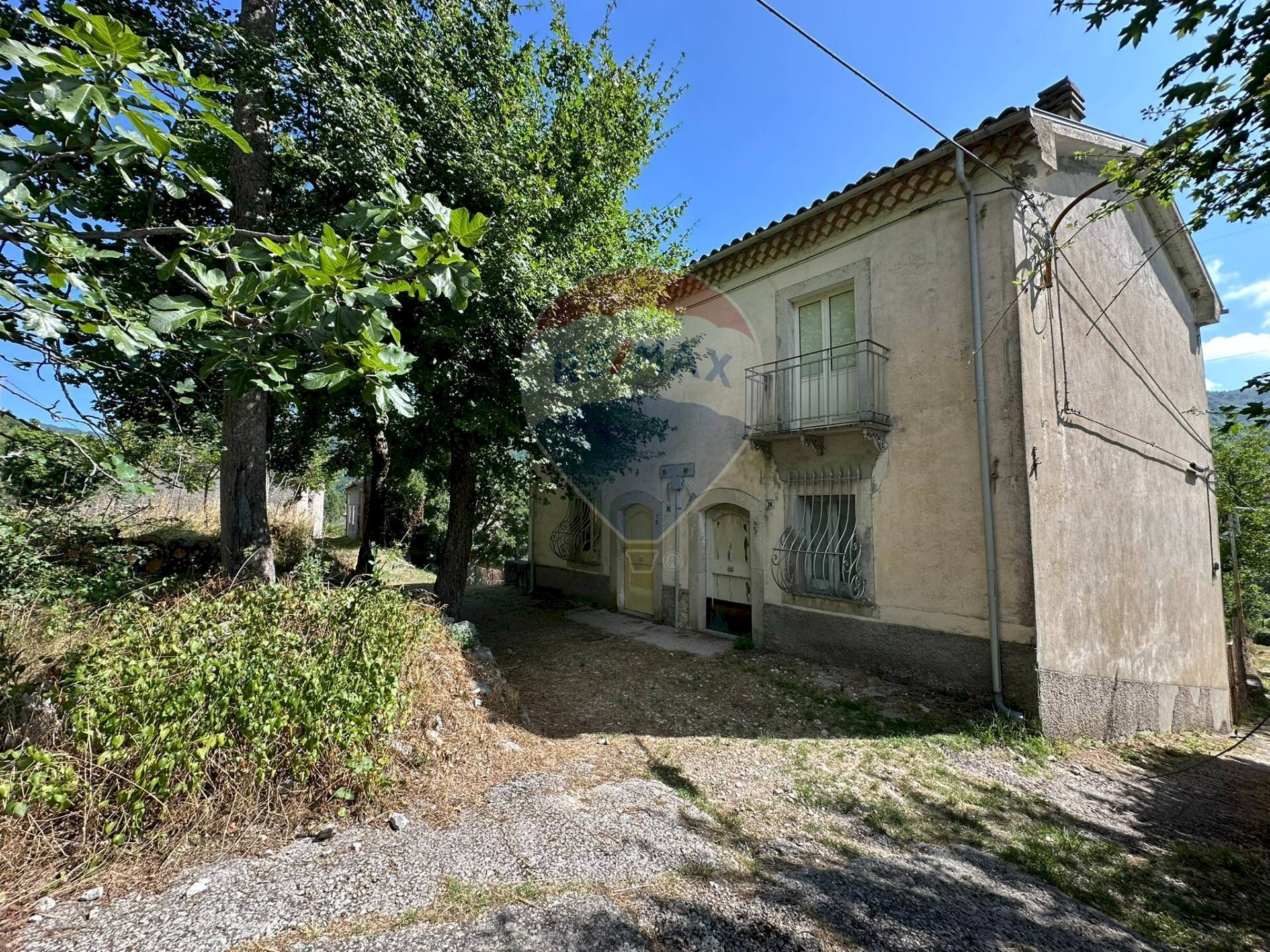 Casa all\'aperto - Semi-detached house Via Nazionale
 
103, Pizzone - photo 2