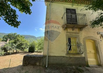 Casa all\'aperto - Semi-detached house Via Nazionale
 
103, Pizzone - photo 1