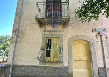 Casa all\'aperto - Semi-detached house Via Nazionale
 
103, Pizzone - photo 12