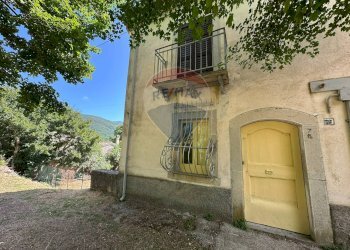 Casa all\'aperto - Semi-detached house Via Nazionale
 
103, Pizzone - photo 13