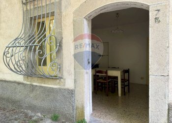 Dettagli - Semi-detached house Via Nazionale
 
103, Pizzone - photo 14