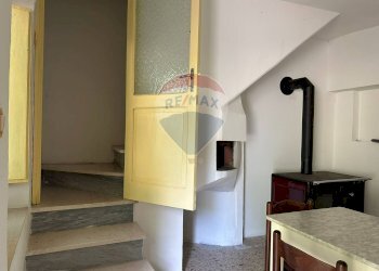 Scale - Semi-detached house Via Nazionale
 
103, Pizzone - photo 16