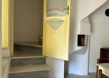 Scale - Semi-detached house Via Nazionale
 
103, Pizzone - photo 17