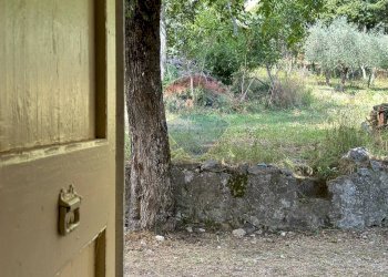 Giardino - Semi-detached house Via Nazionale
 
103, Pizzone - photo 22