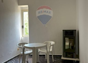 Sala da pranzo - Semi-detached house Via Nazionale
 
103, Pizzone - photo 27