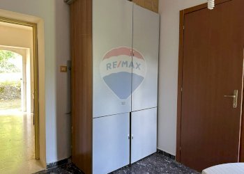 Camera / camera da letto - Semi-detached house Via Nazionale
 
103, Pizzone - photo 30