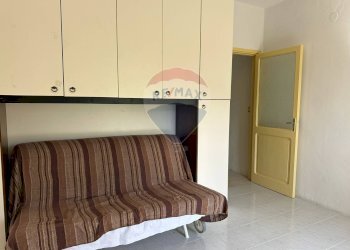 Soggiorno - Semi-detached house Via Nazionale
 
103, Pizzone - photo 40