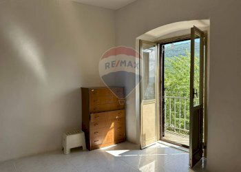 Stanza vuota - Semi-detached house Via Nazionale
 
103, Pizzone - photo 42