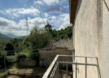 Balcone - Semi-detached house Via Nazionale
 
103, Pizzone - photo 48