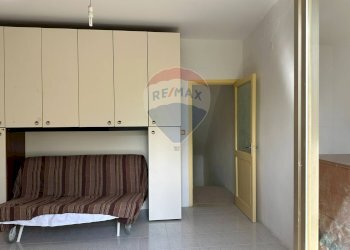 Camera / camera da letto - Semi-detached house Via Nazionale
 
103, Pizzone - photo 50