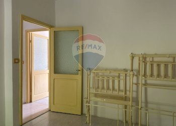 Camera / camera da letto - Semi-detached house Via Nazionale
 
103, Pizzone - photo 51