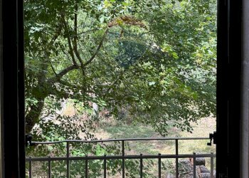 Balcone - Semi-detached house Via Nazionale
 
103, Pizzone - photo 52