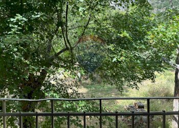 Balcone - Semi-detached house Via Nazionale
 
103, Pizzone - photo 53