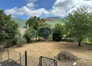 Giardino - Semi-detached house Via Nazionale
 
103, Pizzone - photo 65