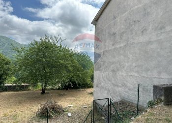 Giardino - Semi-detached house Via Nazionale
 
103, Pizzone - photo 66