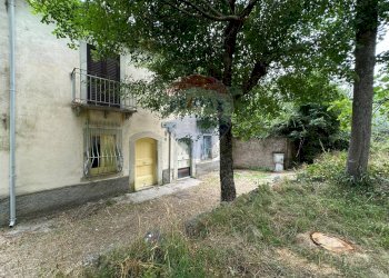 Edificio all\'aperto - Semi-detached house Via Nazionale
 
103, Pizzone - photo 70