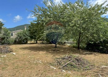 Giardino - Semi-detached house Via Nazionale
 
103, Pizzone - photo 73