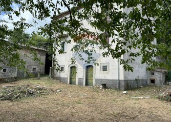 Giardino - Semi-detached house Via Nazionale
 
103, Pizzone - photo 78