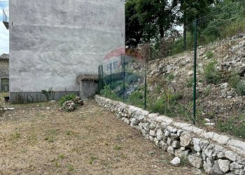 Giardino - Semi-detached house Via Nazionale
 
103, Pizzone - photo 80