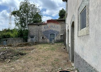 Casa all\'aperto - Semi-detached house Via Nazionale
 
103, Pizzone - photo 81