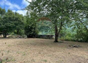 Giardino - Semi-detached house Via Nazionale
 
103, Pizzone - photo 82