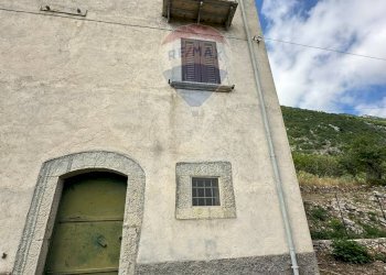 Casa all\'aperto - Semi-detached house Via Nazionale
 
103, Pizzone - photo 83