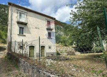 Casa all\'aperto - Semi-detached house Via Nazionale
 
103, Pizzone - photo 85