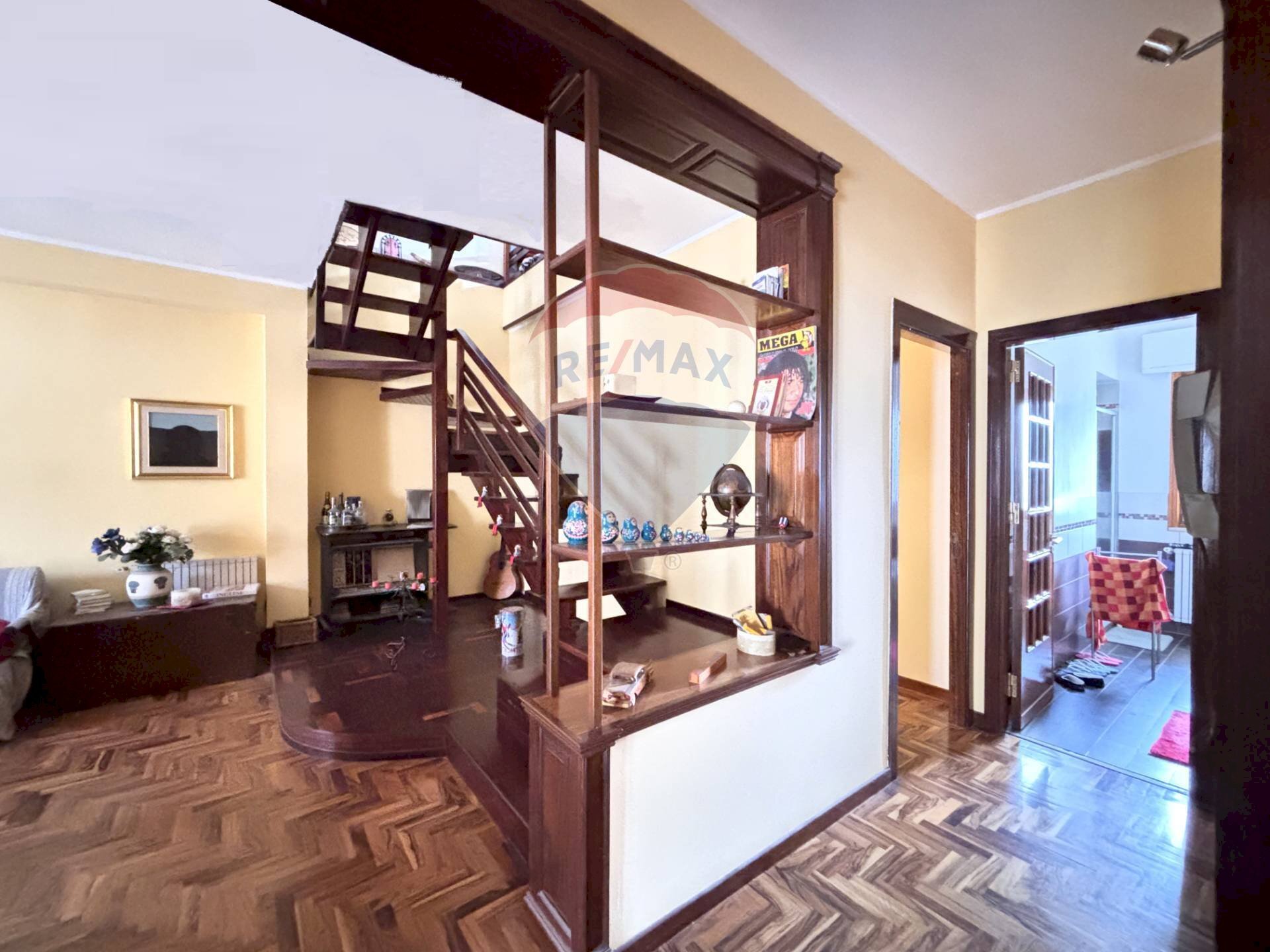 Scale - Appartamento Palermo - foto 1