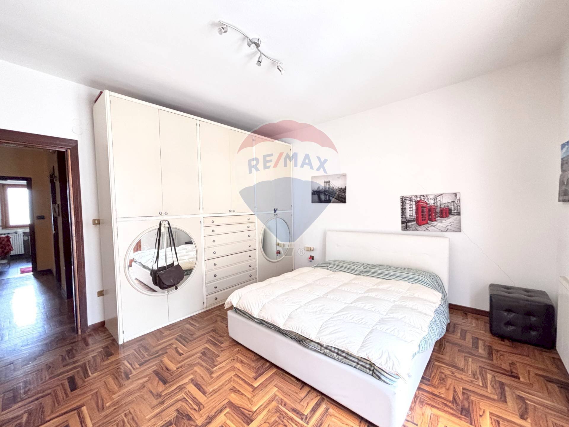 Camera / camera da letto - Appartamento Palermo - foto 2