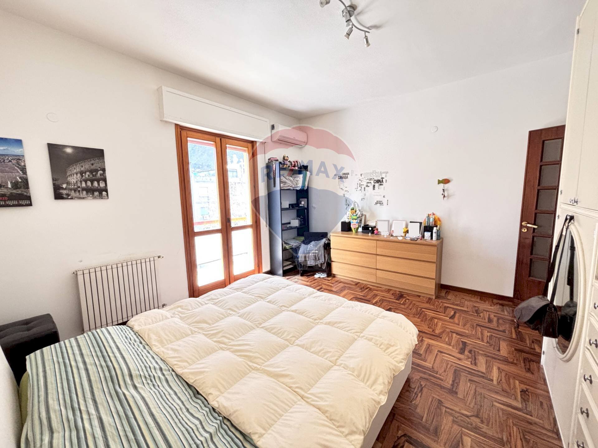 Camera / camera da letto - Appartamento Palermo - foto 3