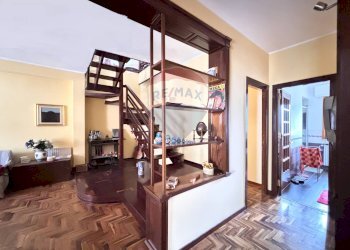 Scale - Appartamento Palermo - foto 1