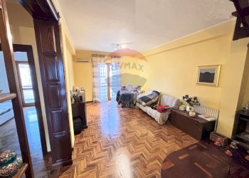 Soggiorno - Appartamento Palermo - foto 7