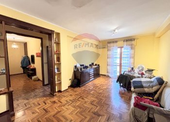 Soggiorno - Appartamento Palermo - foto 8