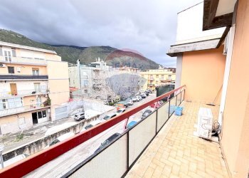 Balcone - Appartamento Palermo - foto 9