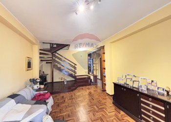 Soggiorno - Appartamento Palermo - foto 10