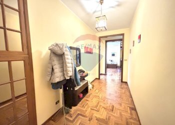 Hall / corridoio - Appartamento Palermo - foto 11