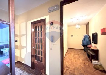 Hall / corridoio - Appartamento Palermo - foto 12