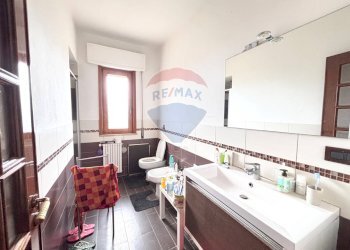 Bagno - Appartamento Palermo - foto 13