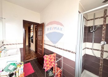 Bagno - Appartamento Palermo - foto 15