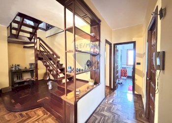 Scale - Appartamento Palermo - foto 16