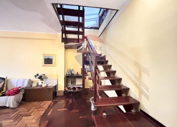 Scale - Appartamento Palermo - foto 17