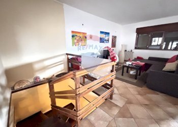 Soggiorno - Appartamento Palermo - foto 18