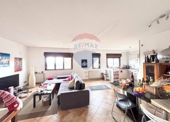 Sala da pranzo - Appartamento Palermo - foto 19