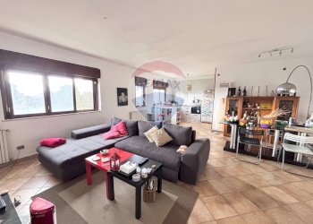 Sala da pranzo - Appartamento Palermo - foto 20