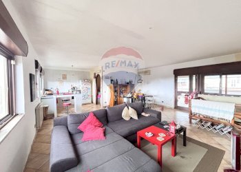 Sala da pranzo - Appartamento Palermo - foto 21