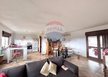 Sala da pranzo - Appartamento Palermo - foto 22