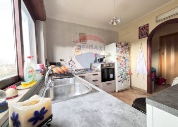 Cucina - Appartamento Palermo - foto 24