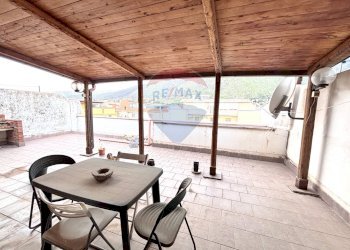 Terrazza - Appartamento Palermo - foto 25