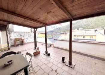 Terrazza - Appartamento Palermo - foto 27